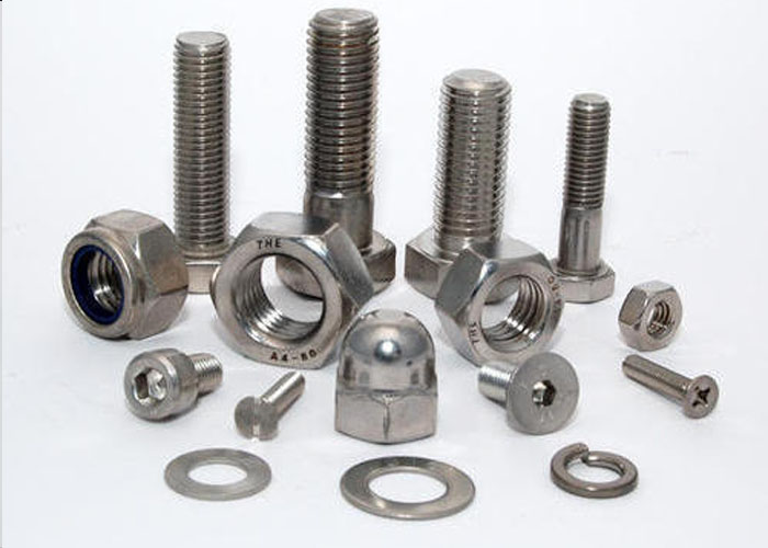 Fasteners