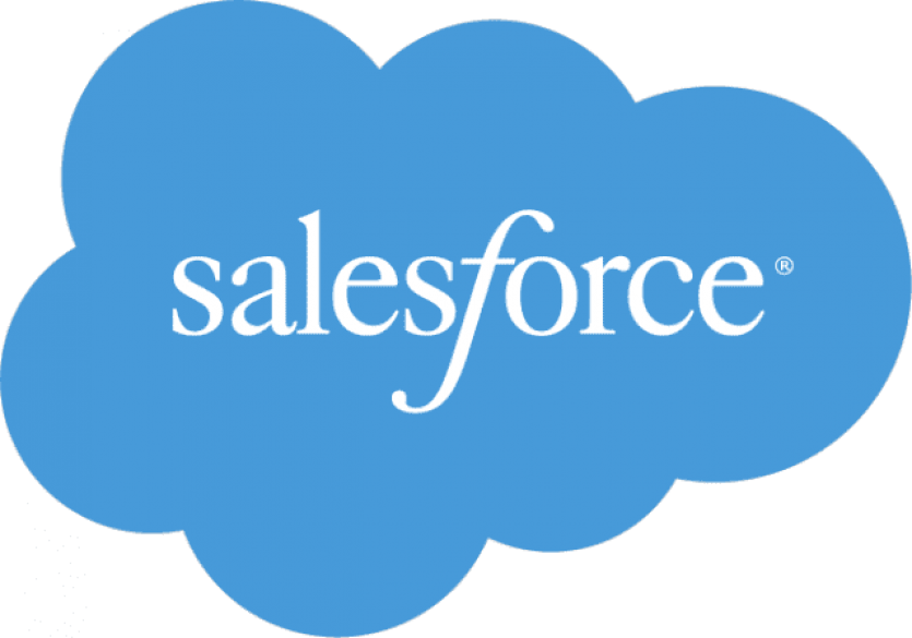 SalesForce